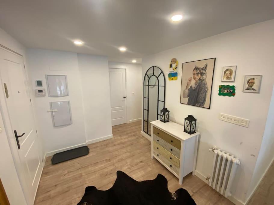 D&A Loft Zaragoza Centre Apartment Exterior photo
